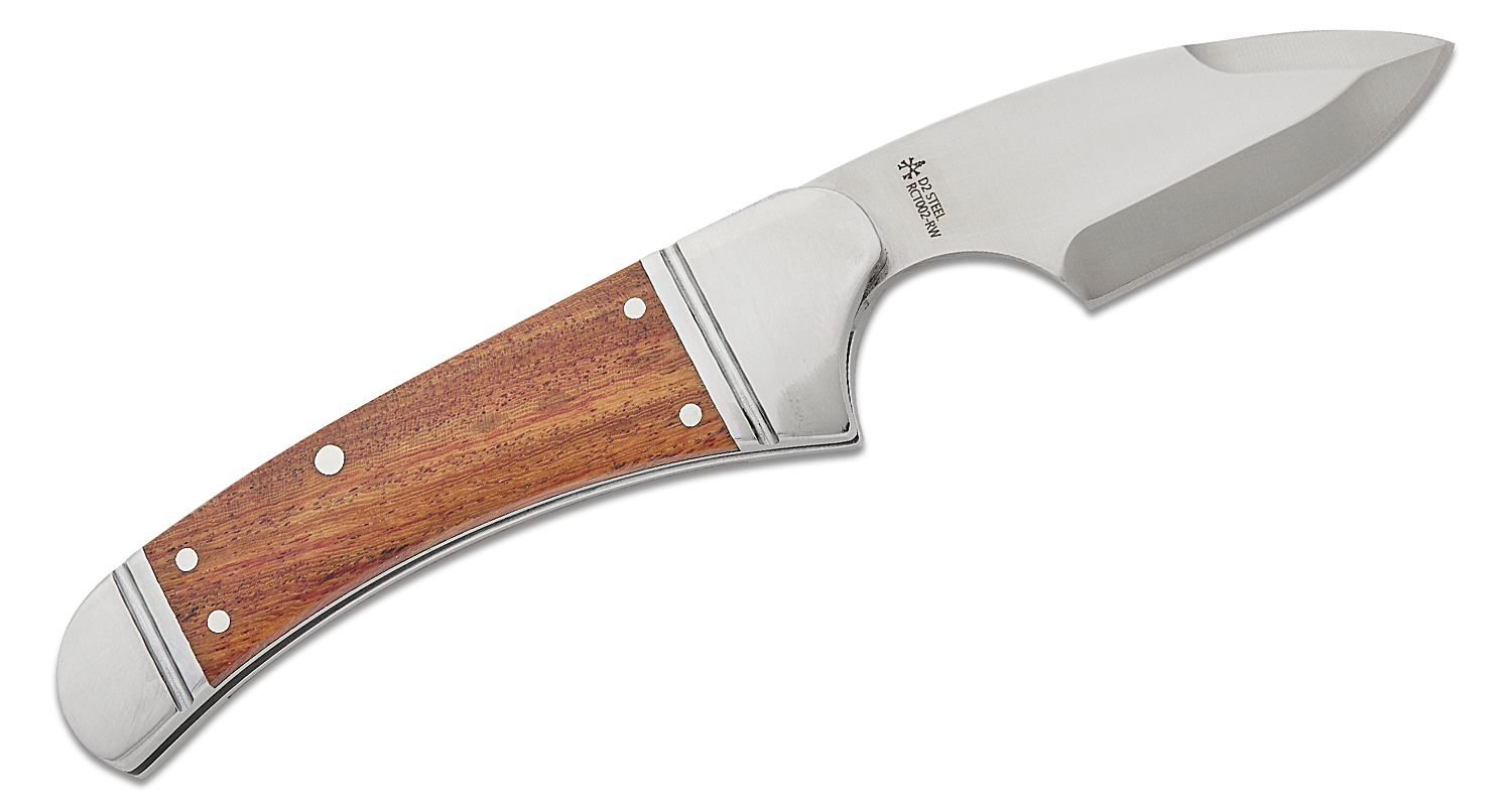 RoseCraft Blades Zambezi Slipjoint Folding Knife 2.32