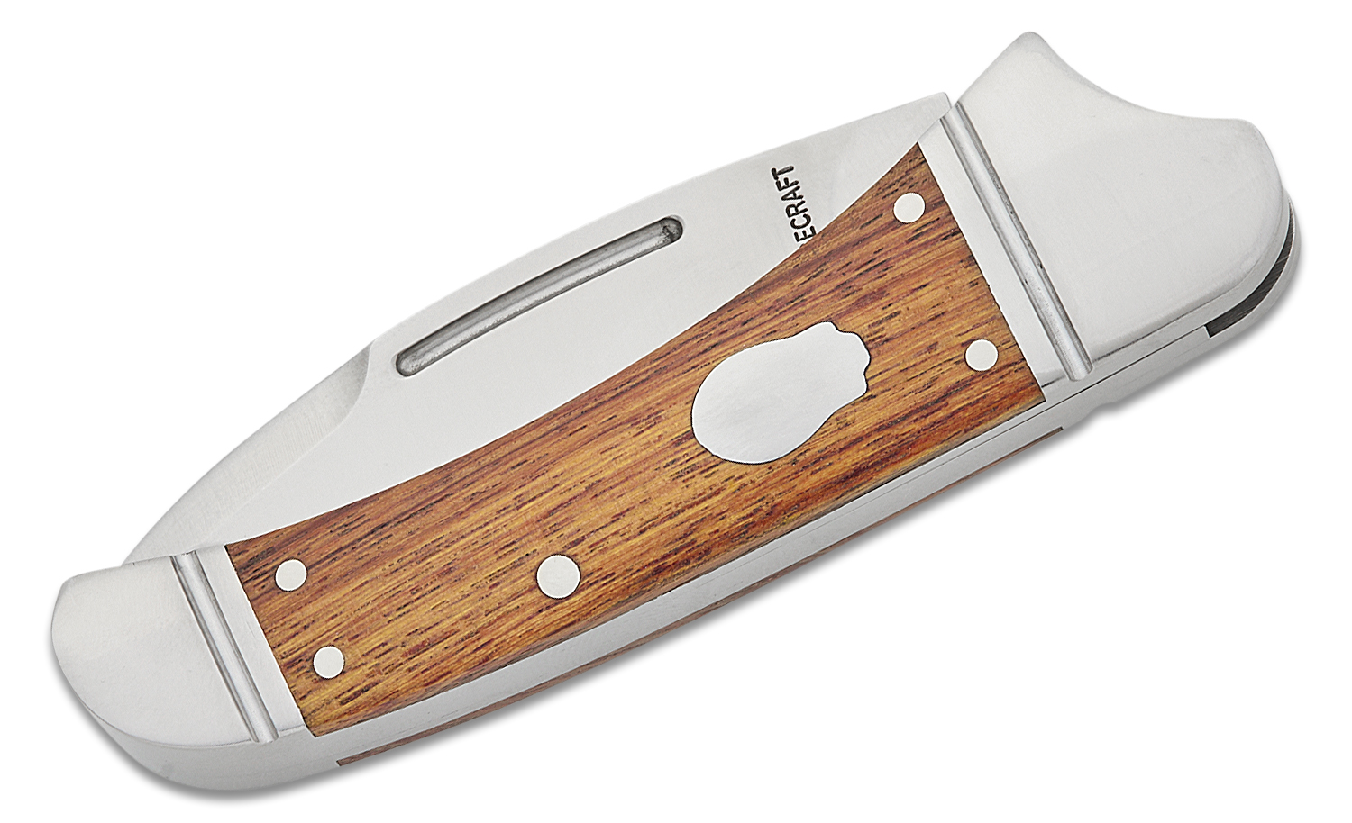 RoseCraft Blades Zambezi Slipjoint Folding Knife 2.32
