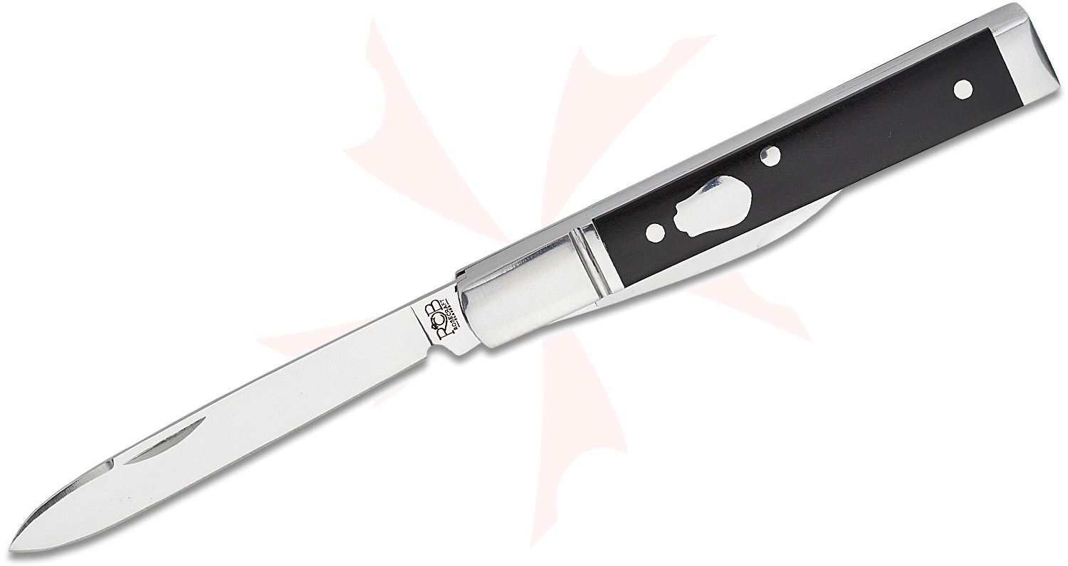 RoseCraft Blades Holston River Surgeon's Slipjoint Folding