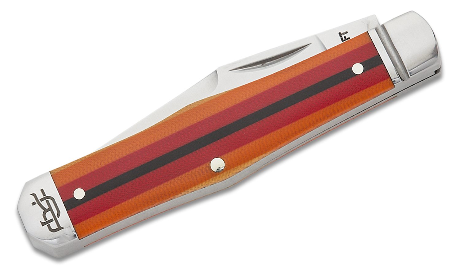 UpDraft 競輪用クリート サン 3個セット レッド 日本製 RoseCraft Blades Cane Creek Jack Slipjoint Folding Knife 2.7