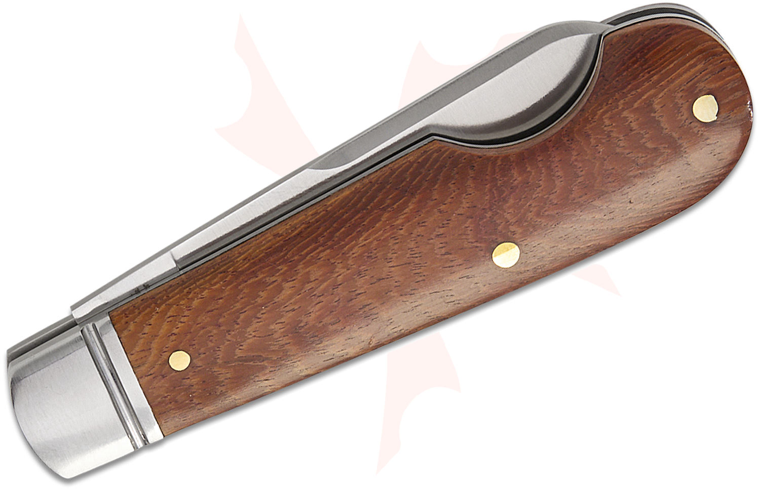 RoseCraft Blades Elk River Easy Open Jack Slipjoint Folding