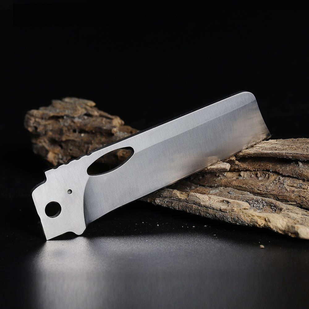 Roxon Modular Multi-Tool Straight Replacement Blade - KnifeCenter - BA04