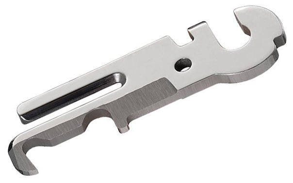 Roxon Tool FLEX Modular Multi-Tool Gun Tool Alpha - Short - 1 Slot