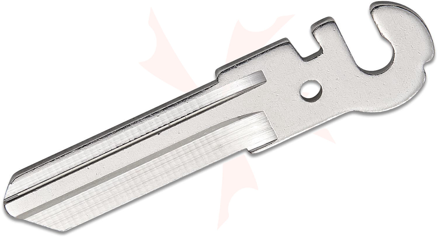店舗用品 Roshan K.C. Roxon Tool FLEX Modular Key Blank KW1 - Short - 1 Slot