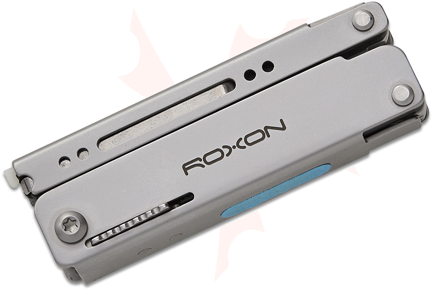 Roxon Tool M3 Mini Multi-Scissors, 2.76