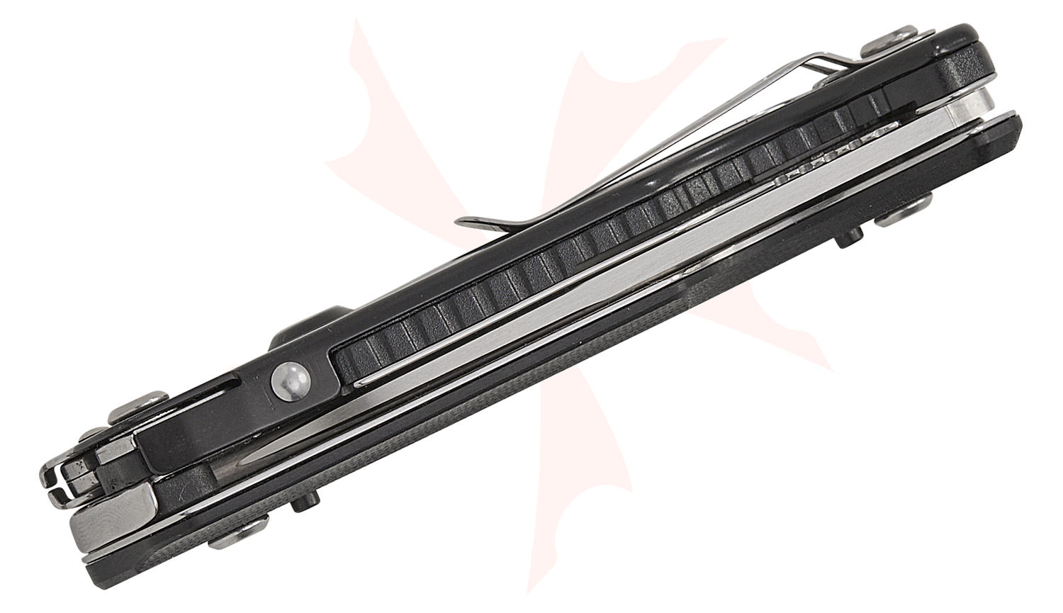 Roxon Tool Knife Scissors Modular Multi-Tool, 2.76