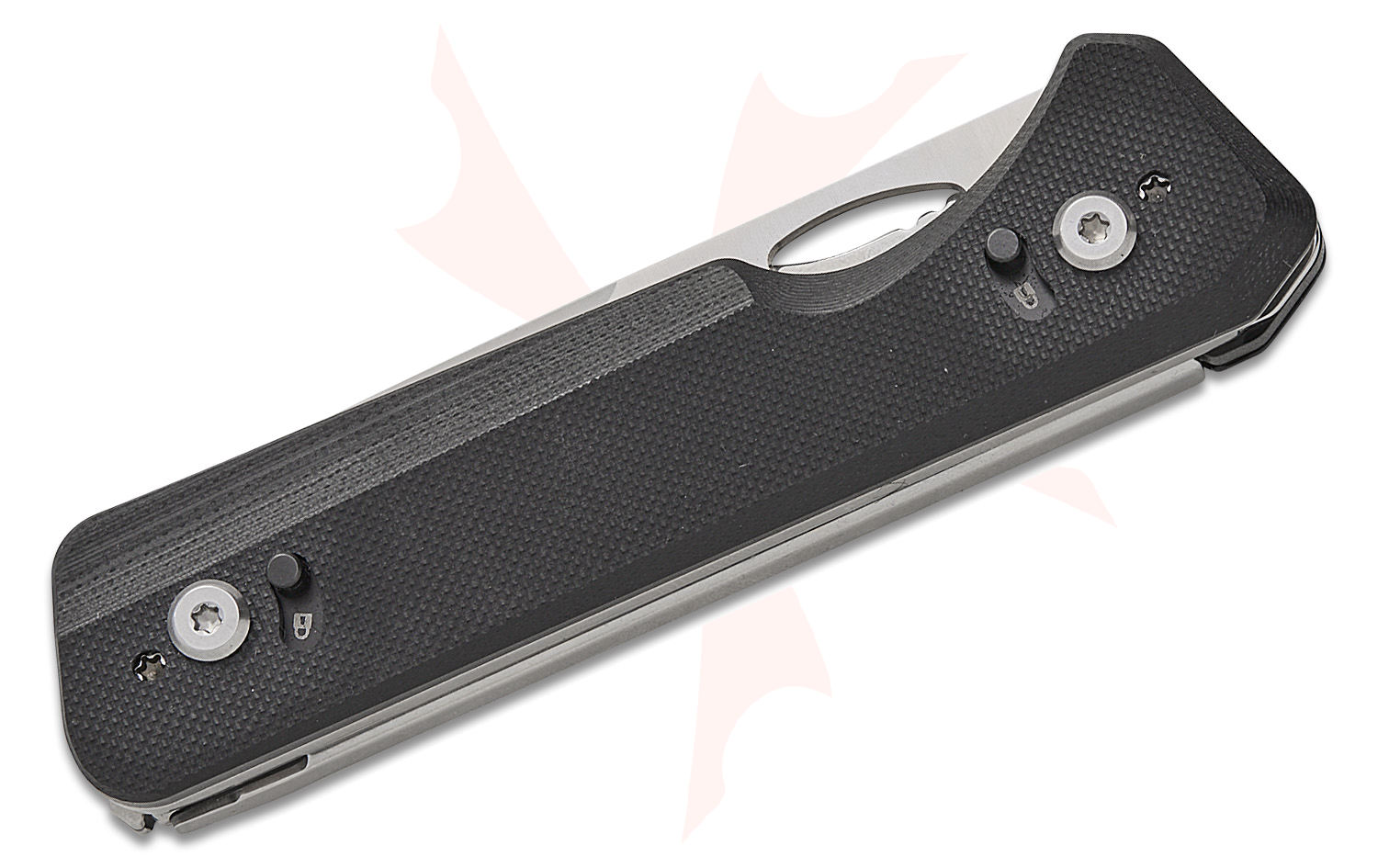 Roxon Tool Knife Scissors Modular Multi-Tool, 2.76