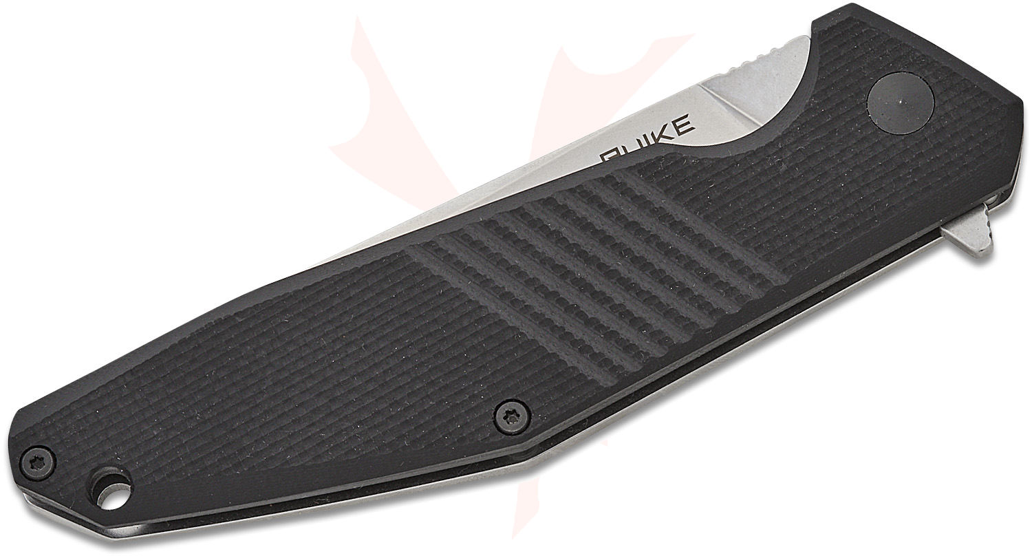 RUIKE Knives D191 Flipper Knife 3.81