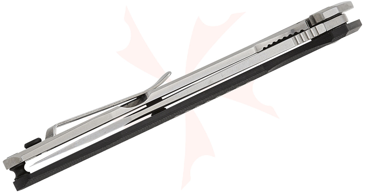RUIKE Knives D191 Flipper Knife 3.81