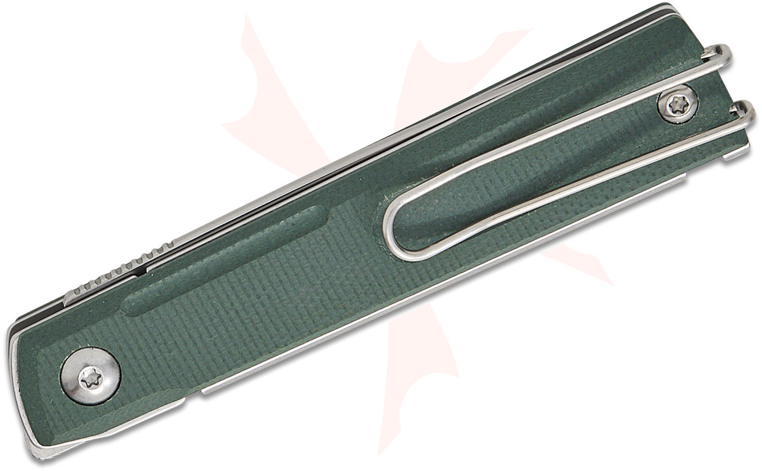RUIKE Knives D712 Flipper Knife 3