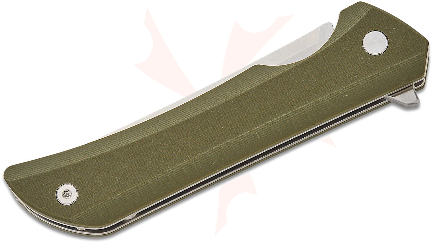 RUIKE Knives Hussar P121 Flipper 3.46
