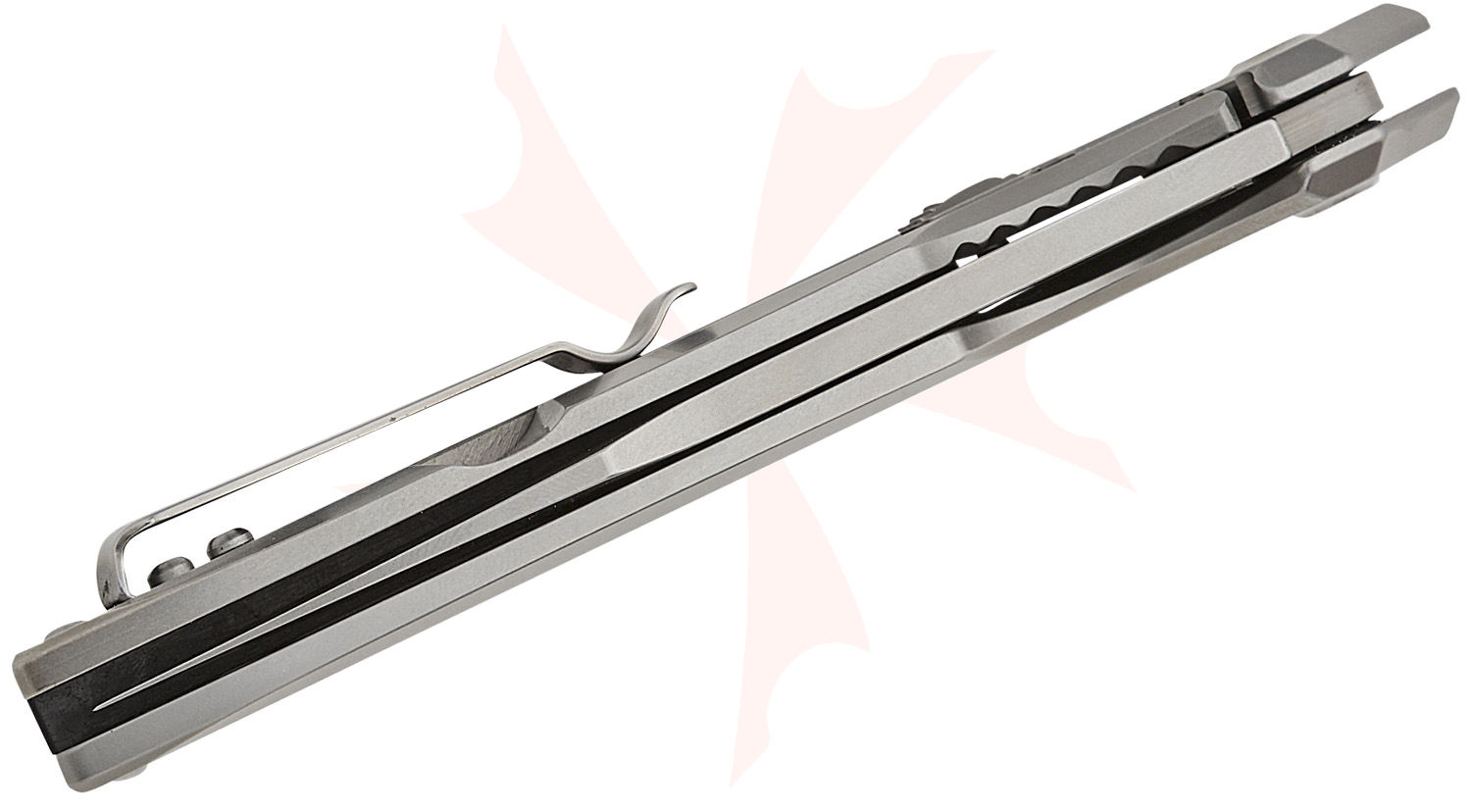 RUIKE Knives P128-SF Flipper Knife 3.66