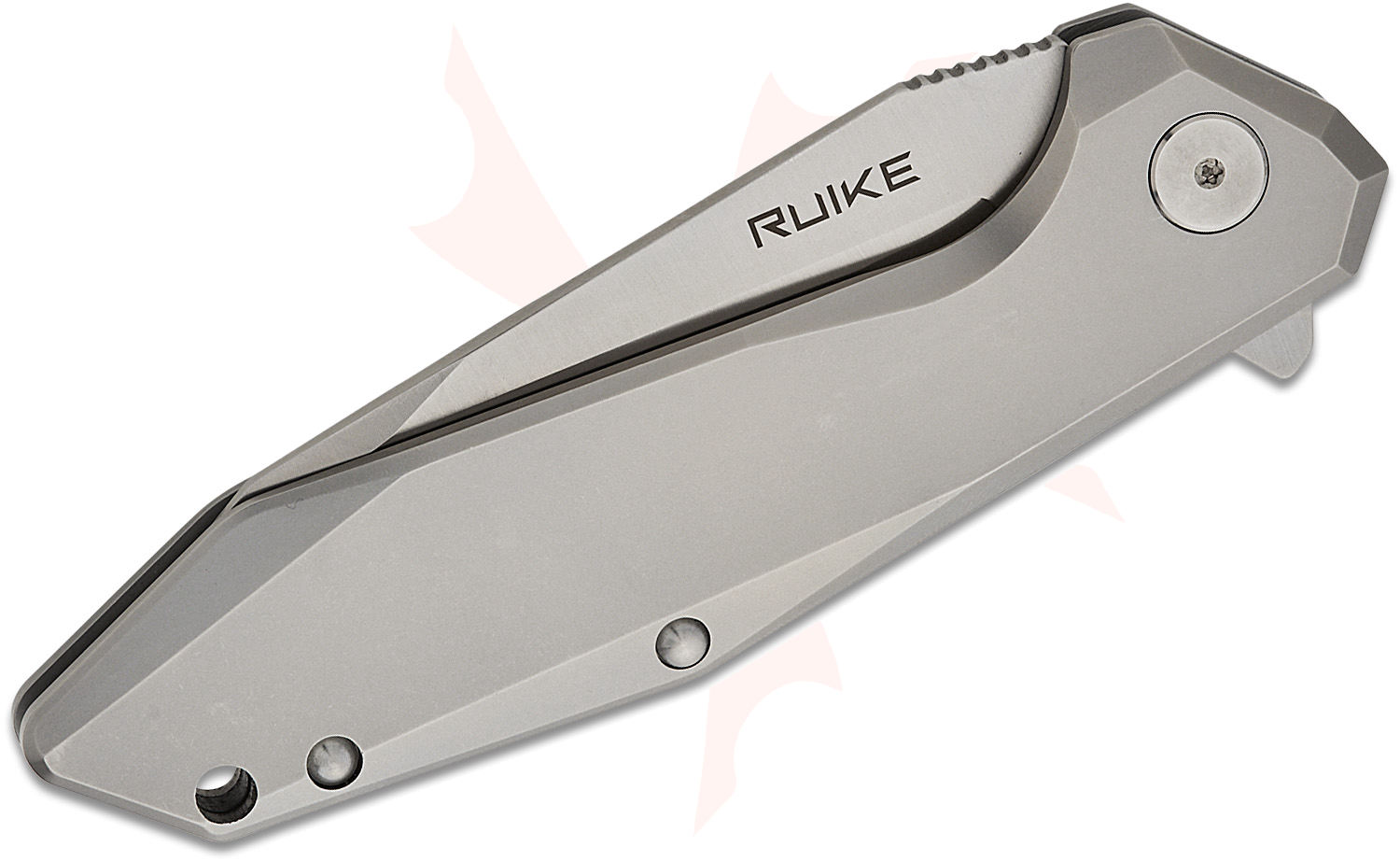 RUIKE Knives P135-SF Flipper Knife 3.62