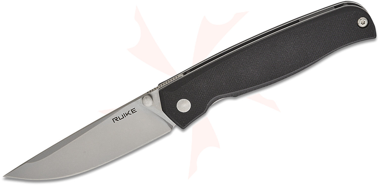 RUIKE Knives—Outdoor folders, fixed blades and multi-functional knives ...