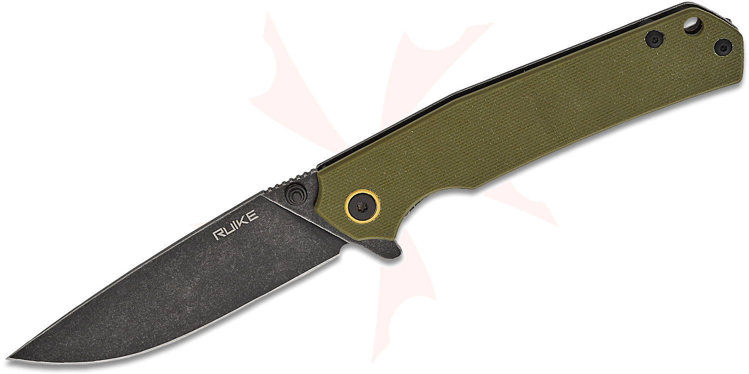 RUIKE Knives—Outdoor folders, fixed blades and multi-functional knives ...