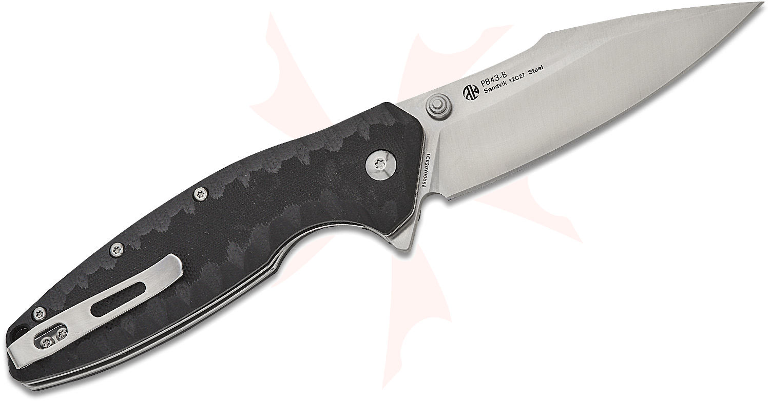 RUIKE Knives P843 Flipper Knife 3.54