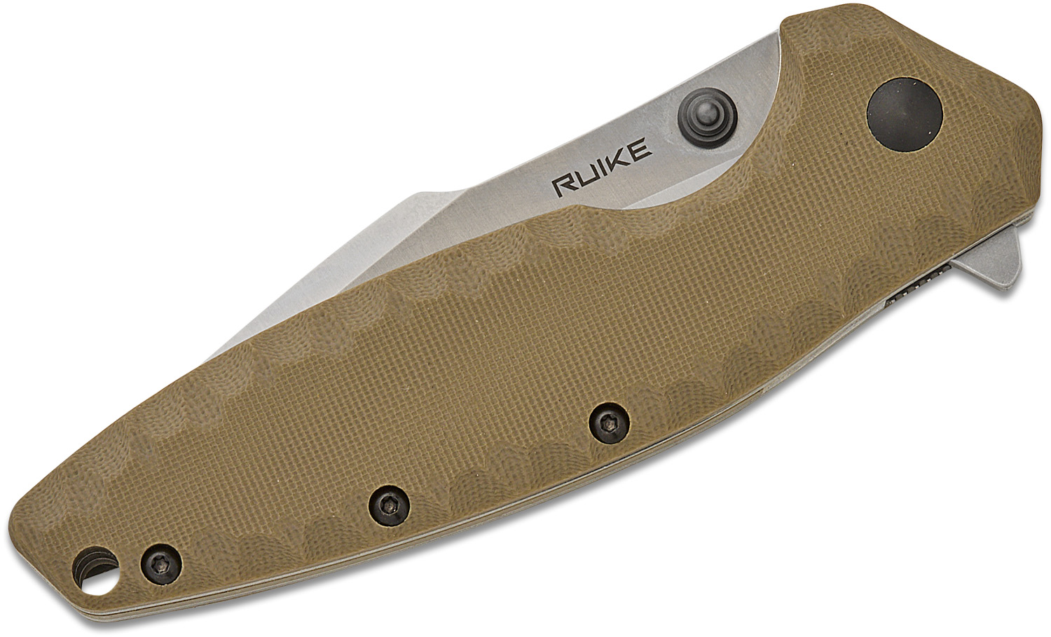 RUIKE Knives P843 Flipper Knife 3.54