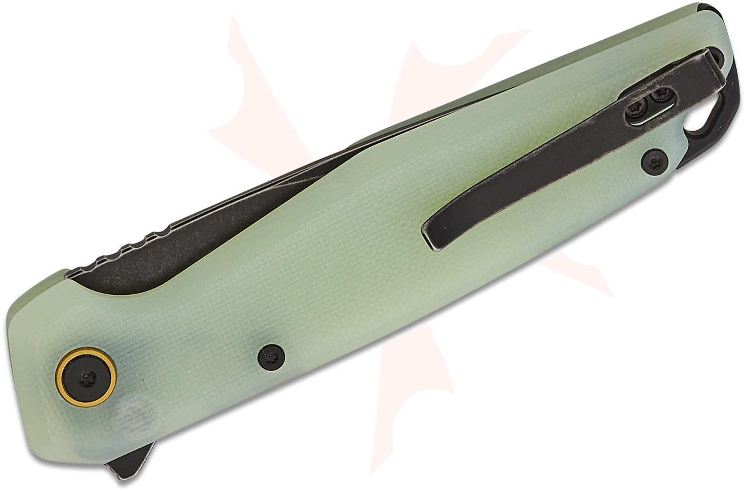 RUIKE Knives P873-C Flipper Knife 3.46