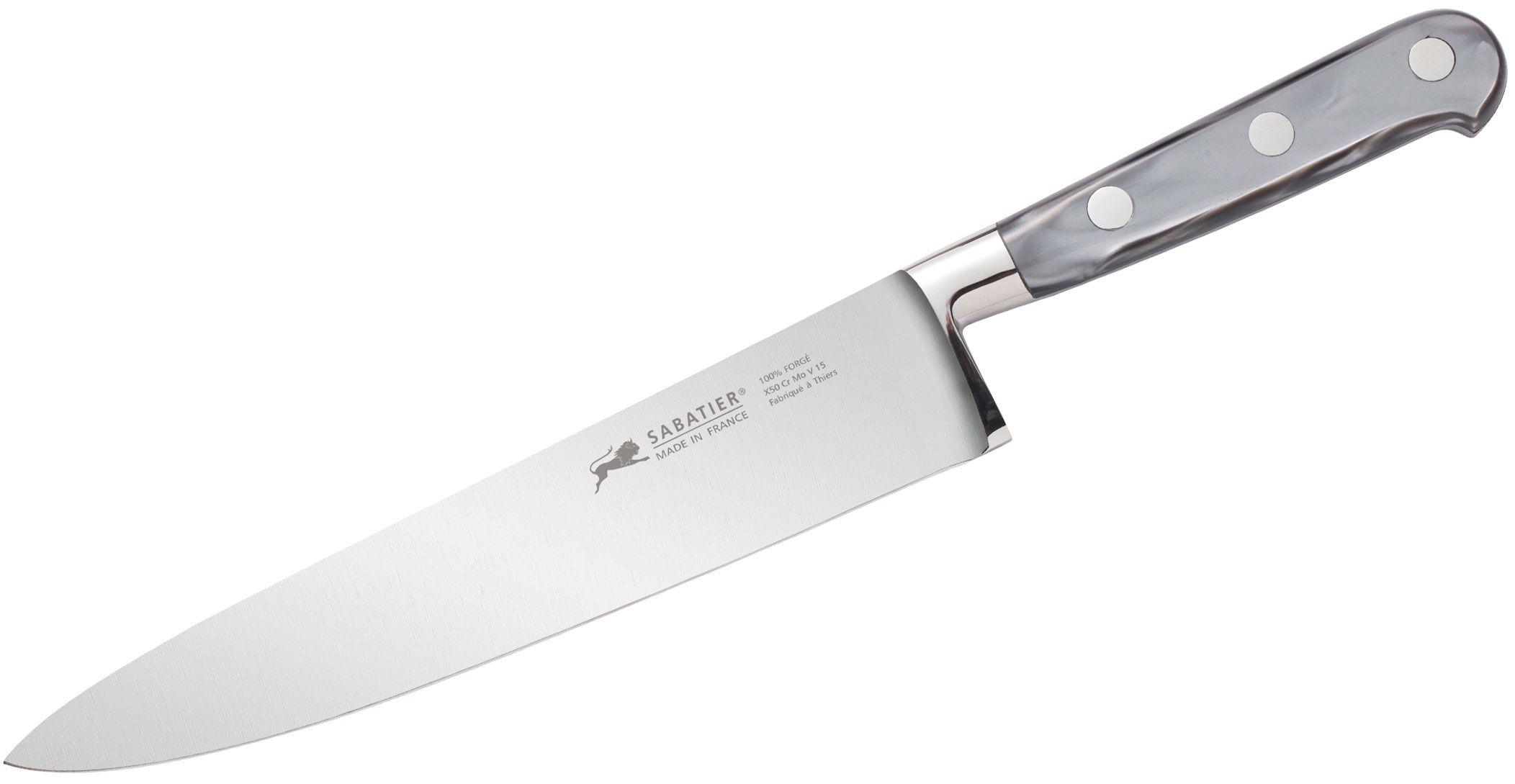 Sabatier Knife Shop- Chef Knives from France