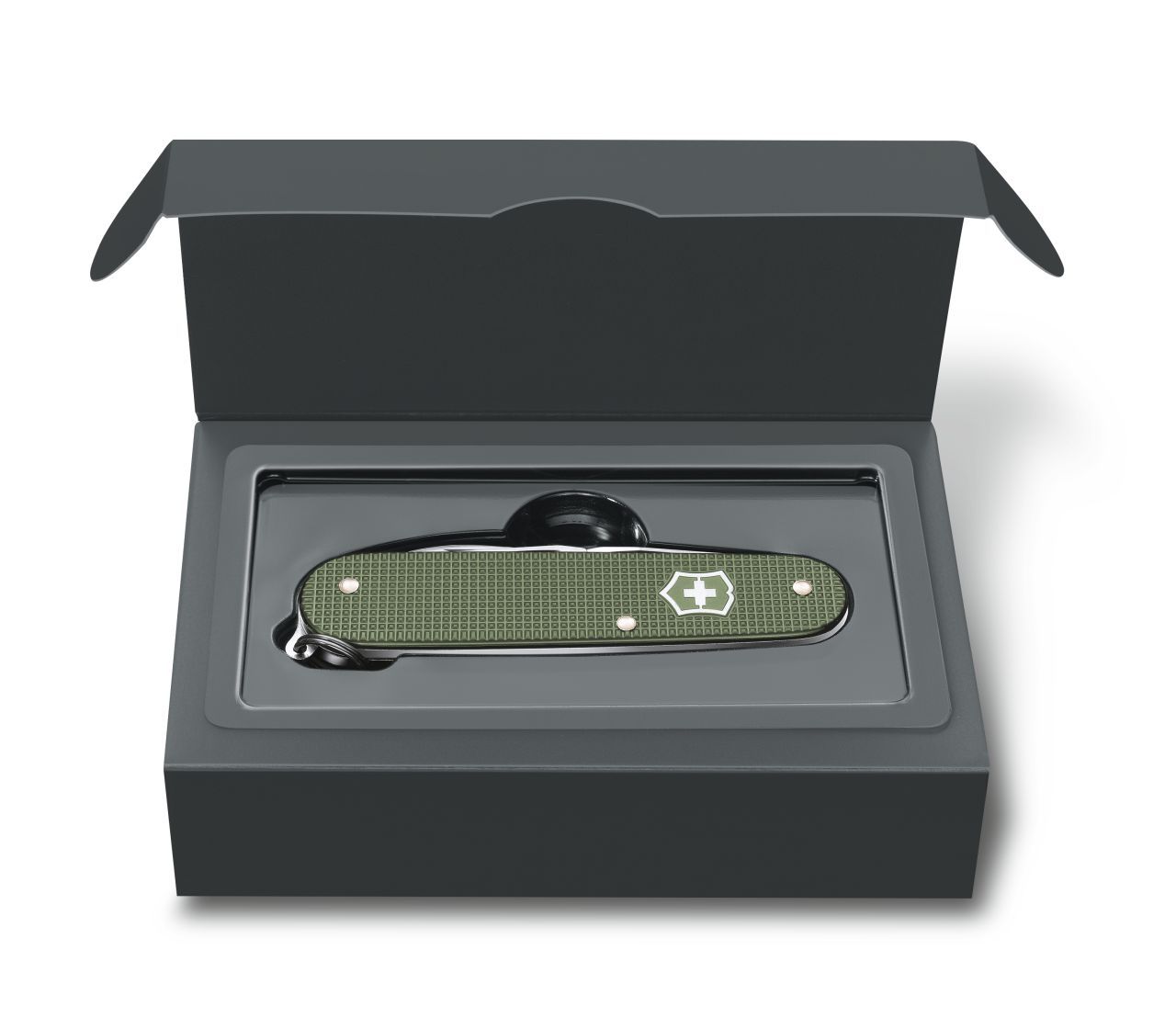 Victorinox Swiss Army Cadet 2017 Limited Edition Multi-Tool, Olive