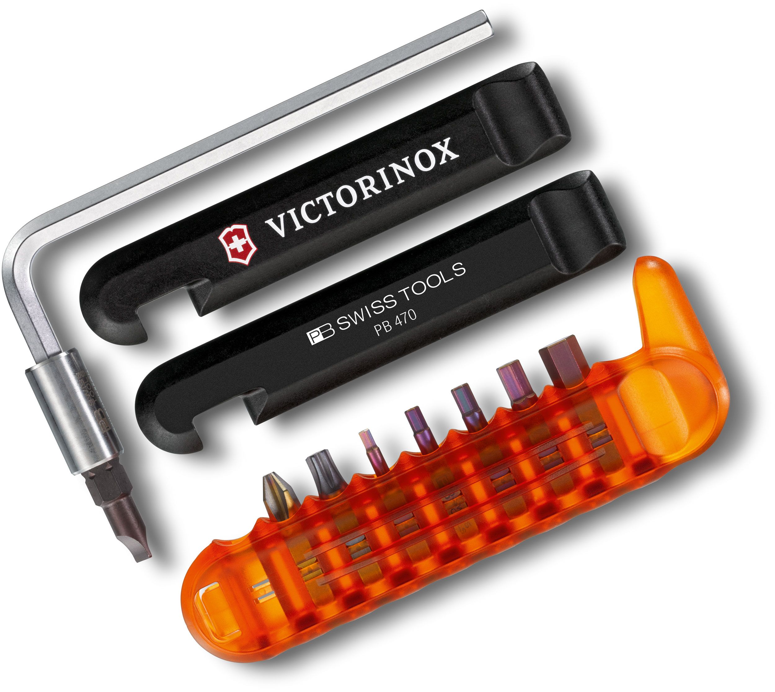 Victorinox Swiss Army BikeTool KnifeCenter 4.1329US1 Discontinued