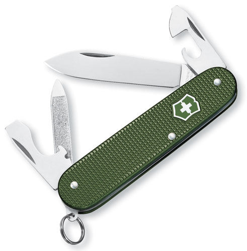 Swiss Army 