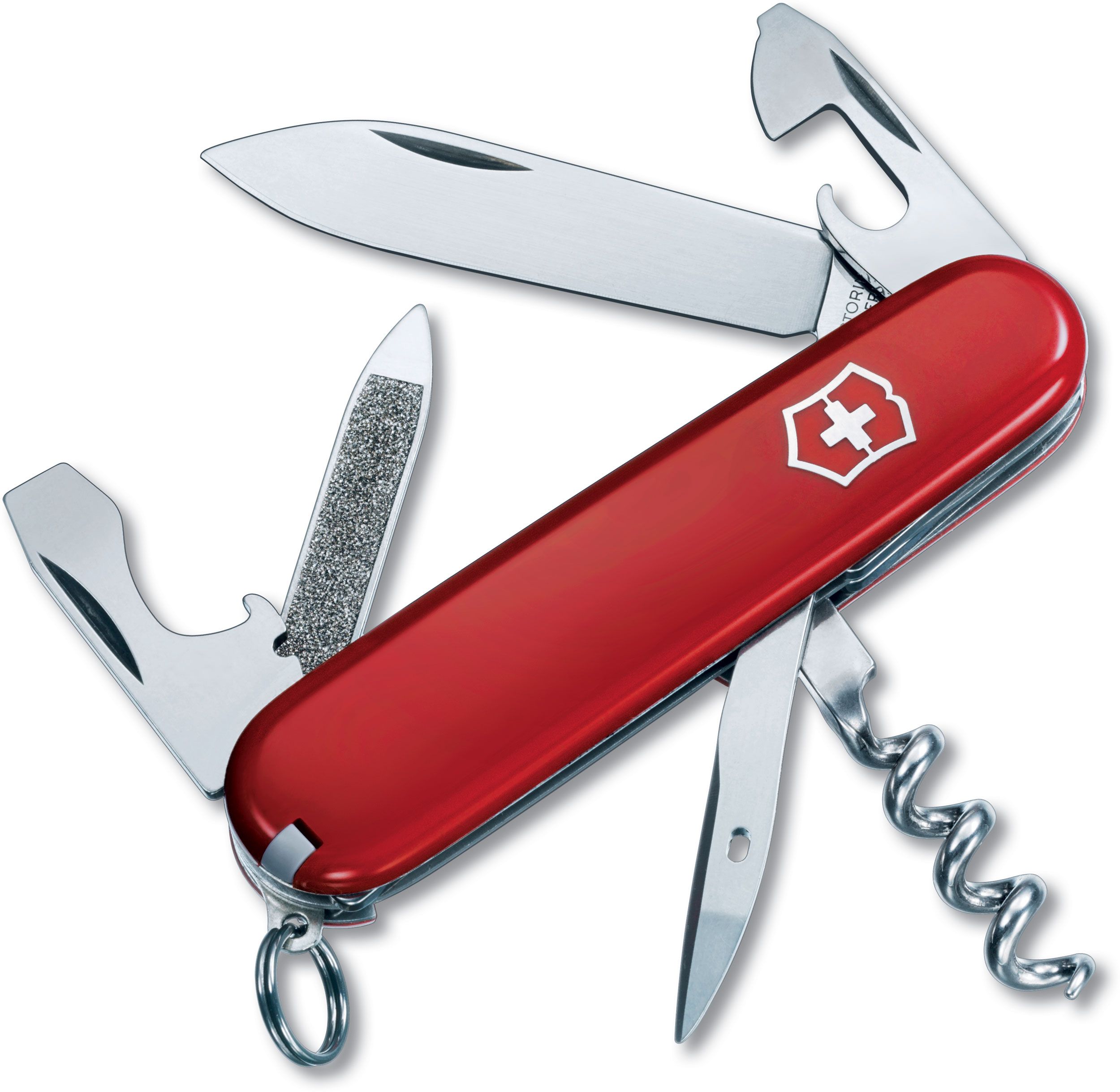 536. Compact – VSAKCS 2009 – LeaF's Victorinox knives collection