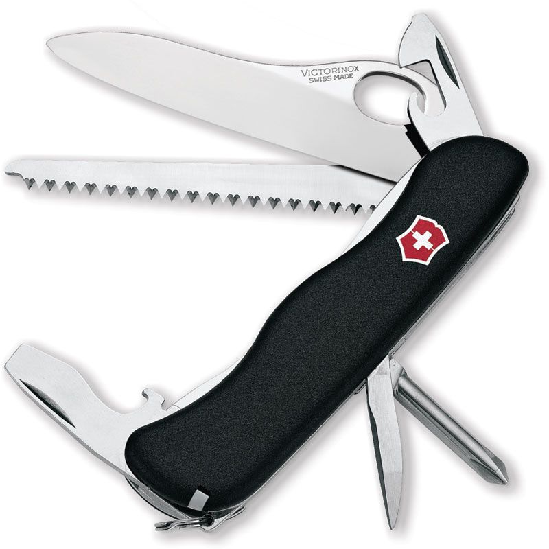 536. Compact – VSAKCS 2009 – LeaF's Victorinox knives collection