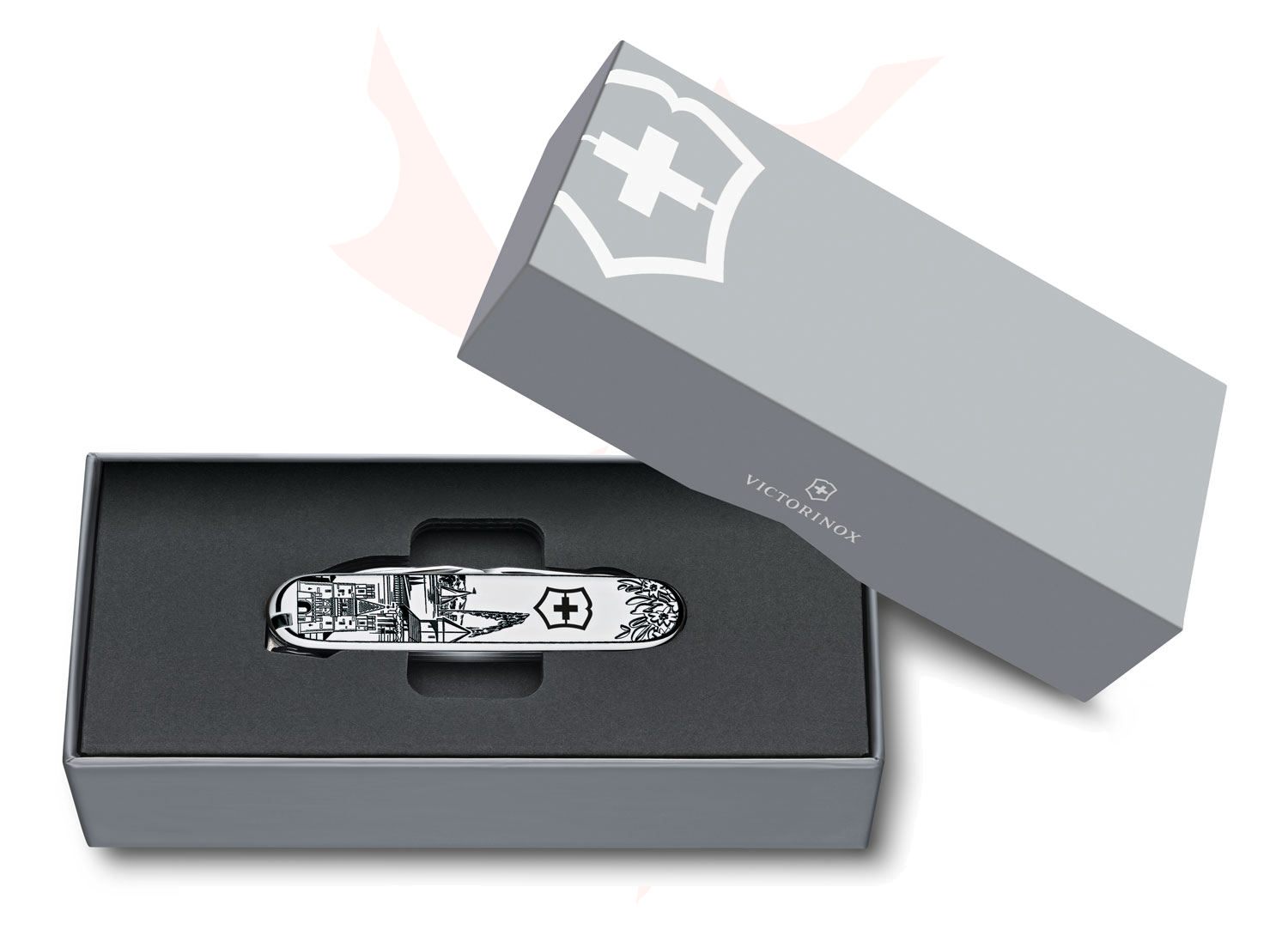 Victorinox Swiss Army 2022 Limited Edition Cadet Multi-Tool, White