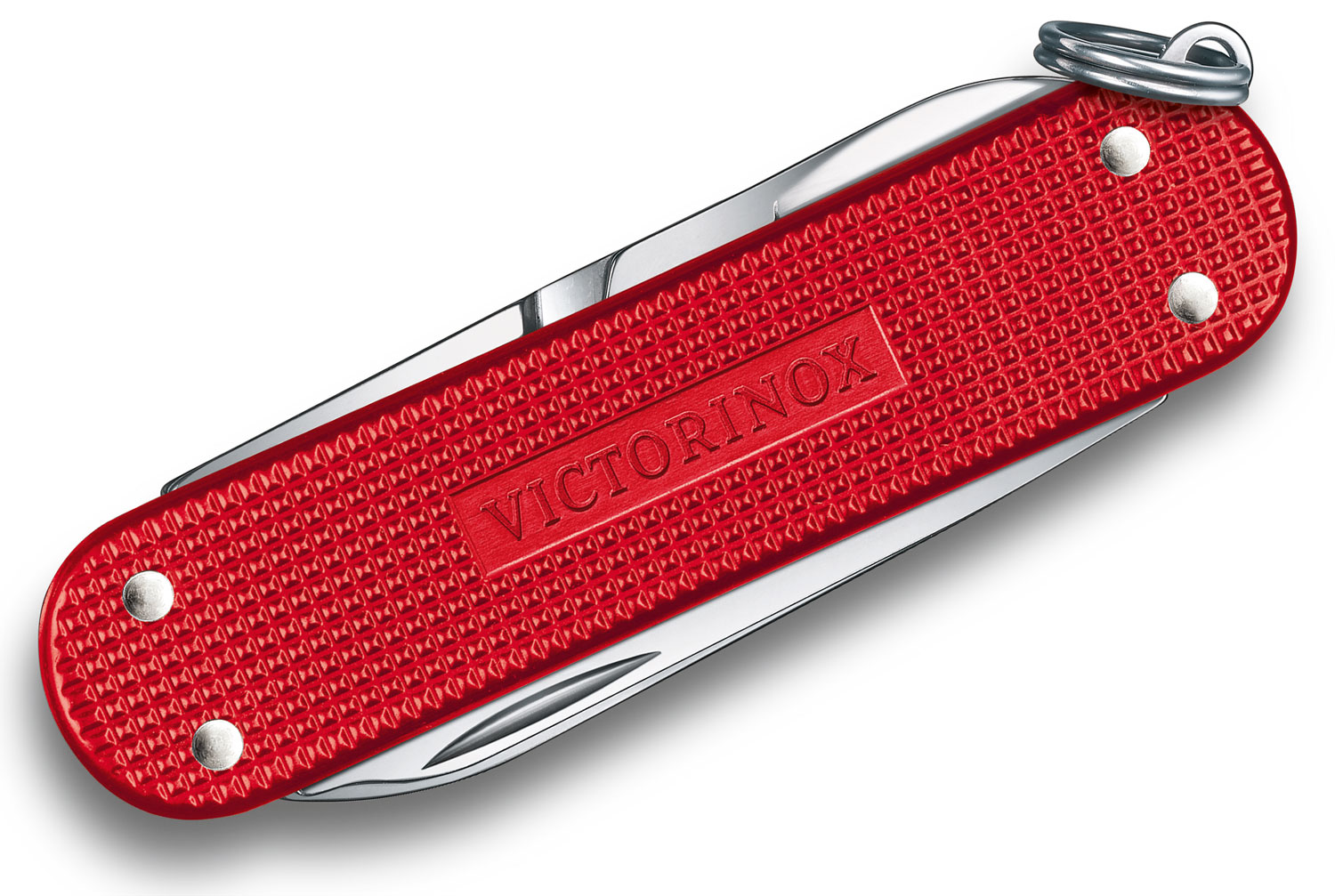 Victorinox Swiss Army Classic Colors Classic SD Alox Multi-Tool