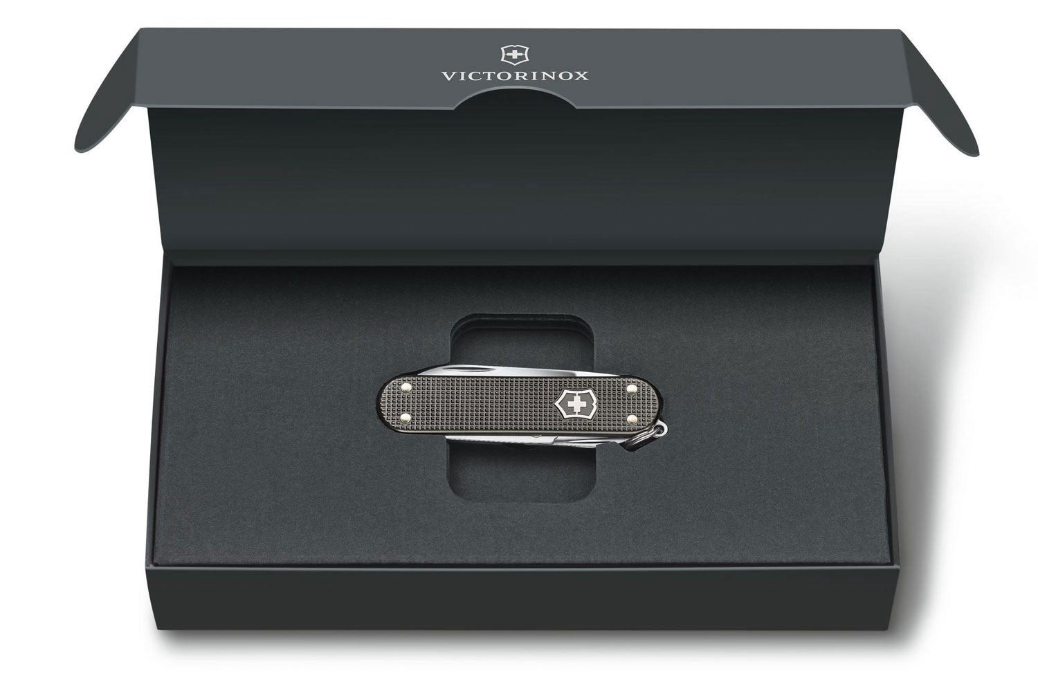 sui② Victorinox Swiss Army 2022 Limited Edition Classic SD Alox Multi