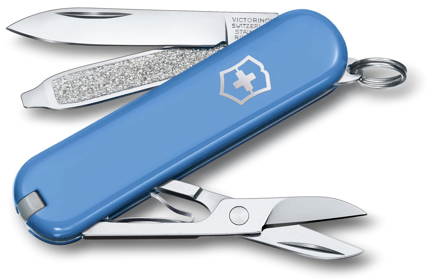 Victorinox swiss shop army classic sd