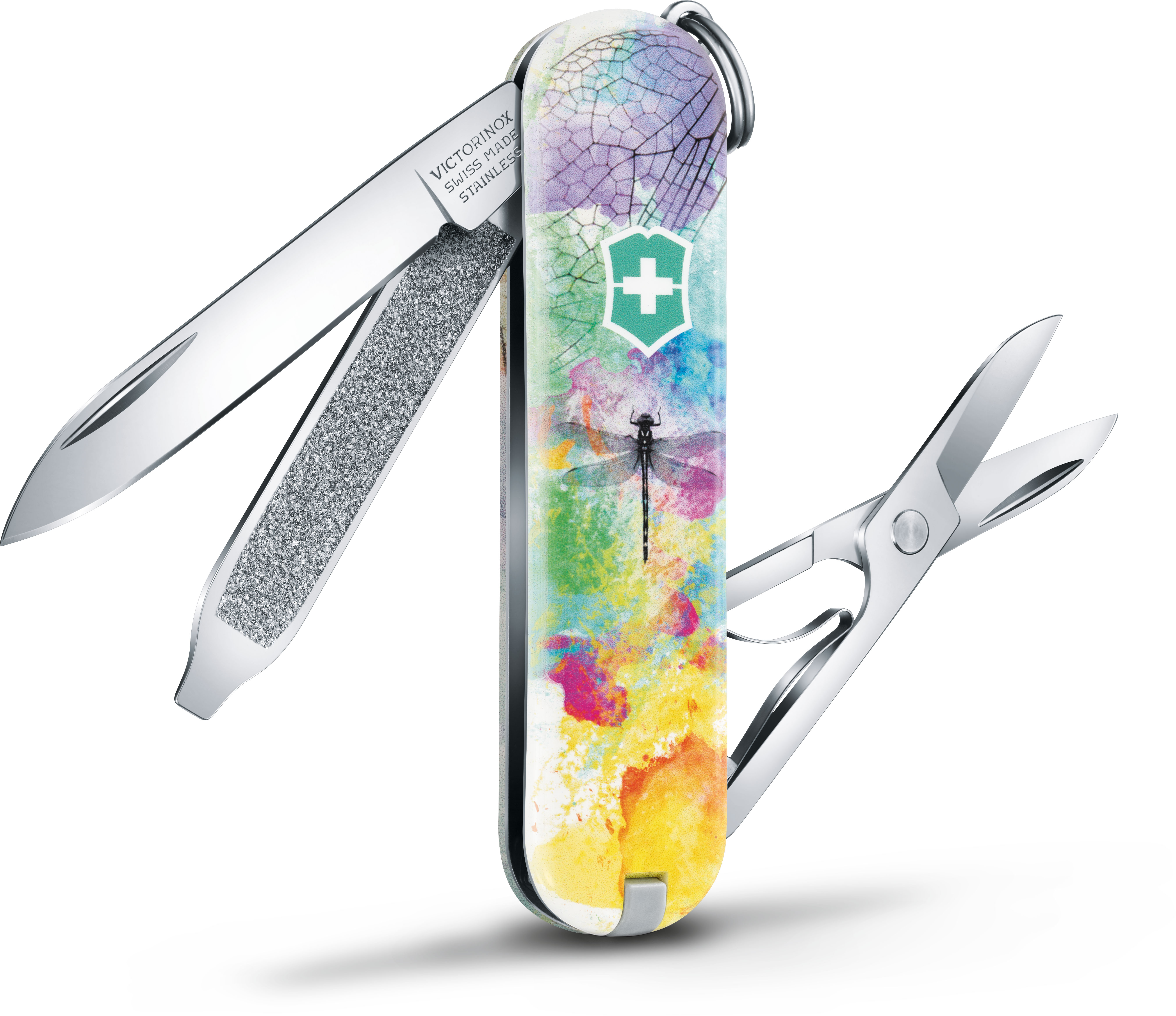 Victorinox Swiss Army Contest Classic SD Limited Edition 2017