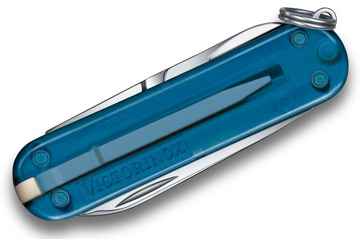 VICTORINOX CLASSIC SD SKY HIGH 0.6223.T61G