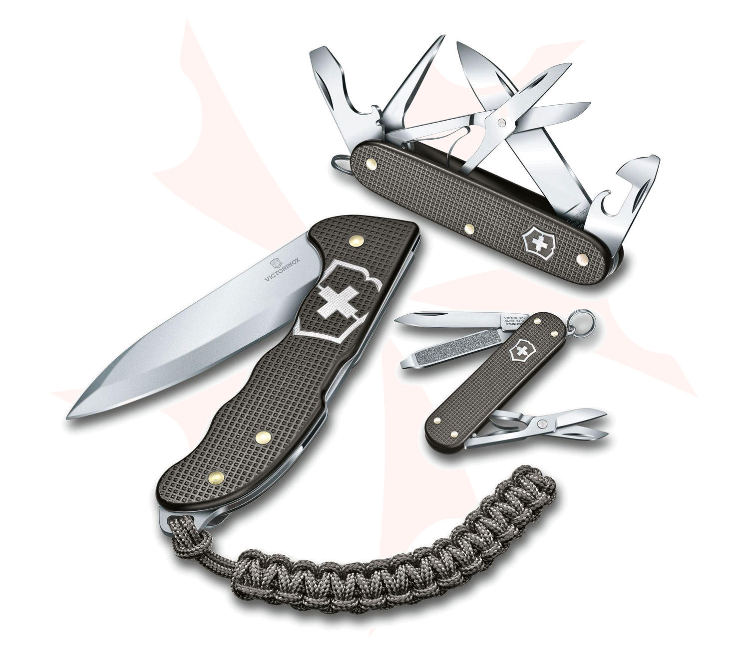 Victorinox Swiss Army 2022 Limited Edition Pioneer X Multi-Tool