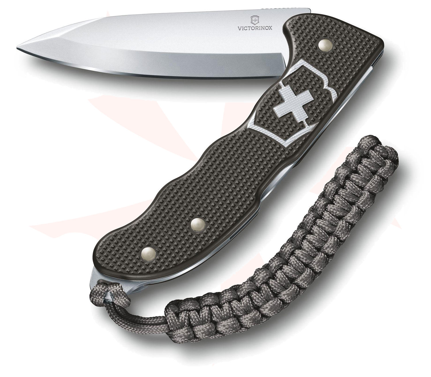 Victorinox Swiss Army 2022 Limited Edition Hunter Pro Alox Folding