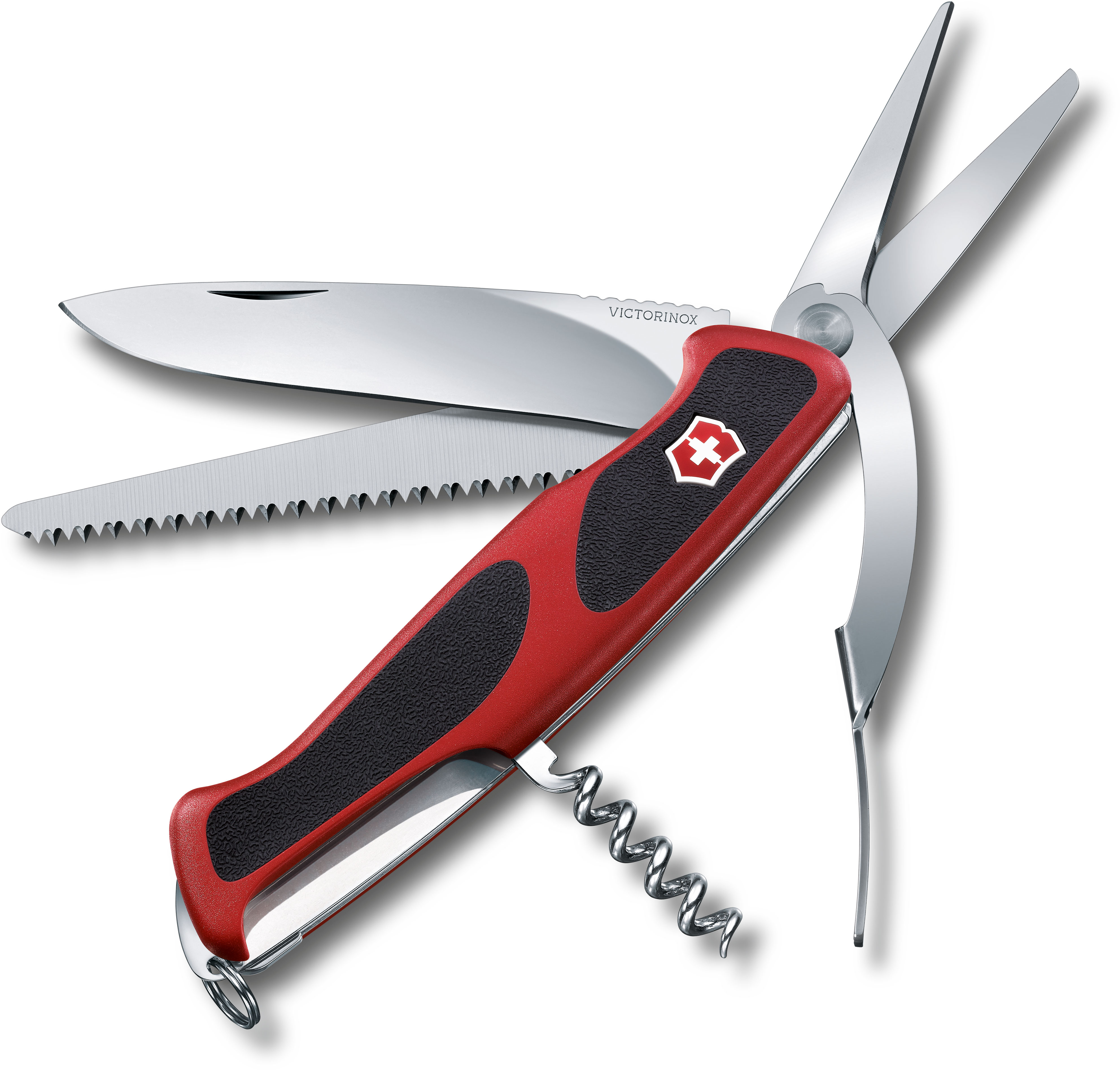 Victorinox Swiss Army RangerGrip 71 Gerdener Multi-Tool 5-1/8
