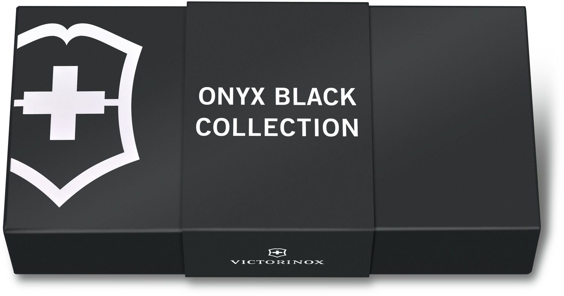 Victorinox Spartan Coleccion Onyx Negra - Navaja Multiusos