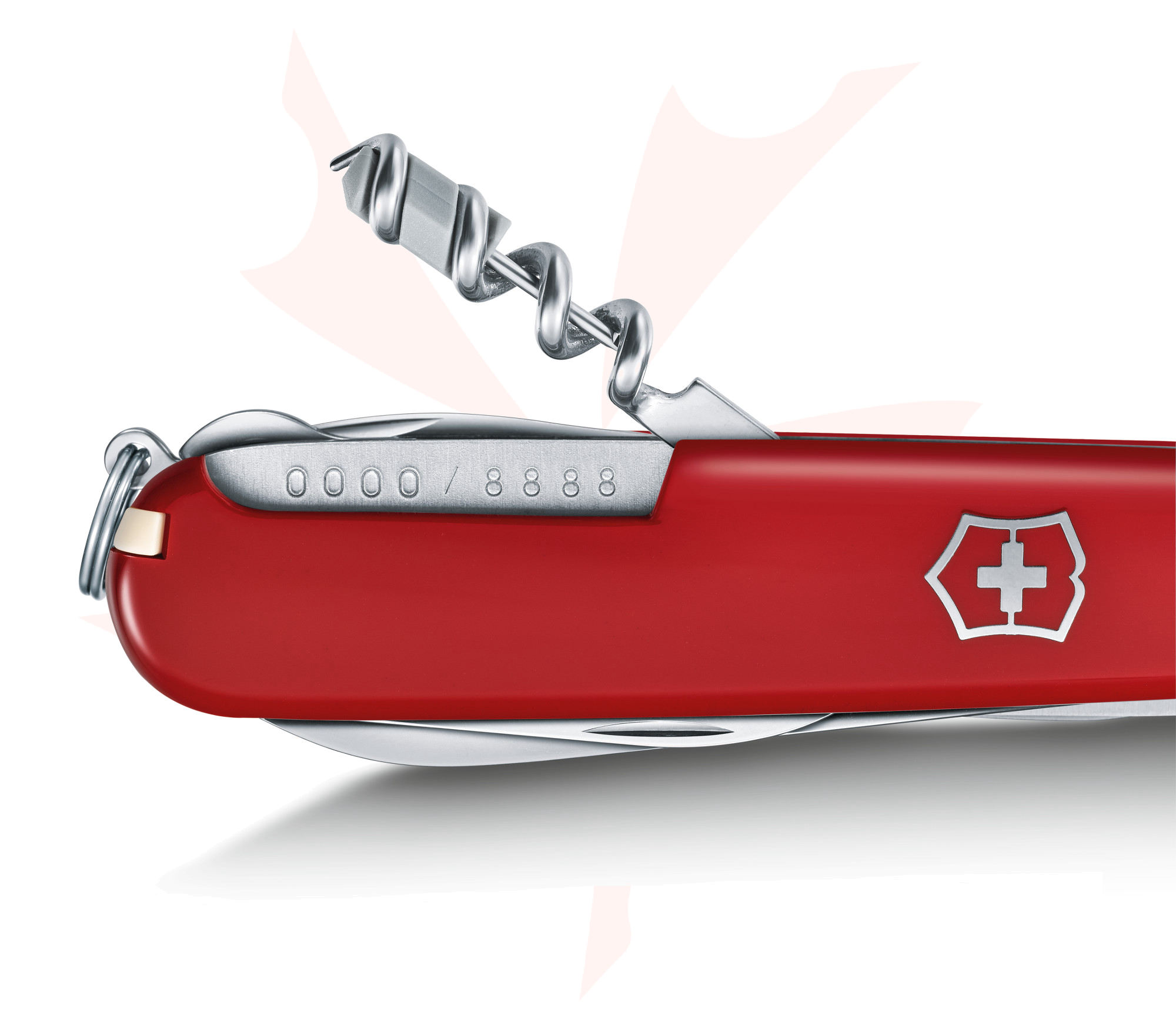 Victorinox Swiss Army Limited Edition Huntsman Multi-Tool, 2019