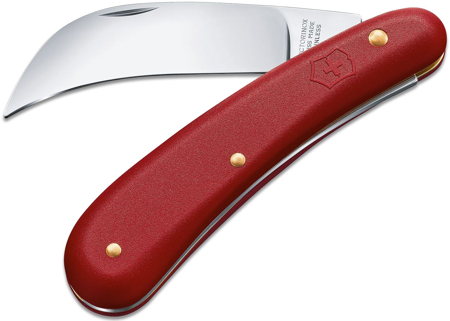 Victorinox Swiss Army Knives - All Models the Most Reviews