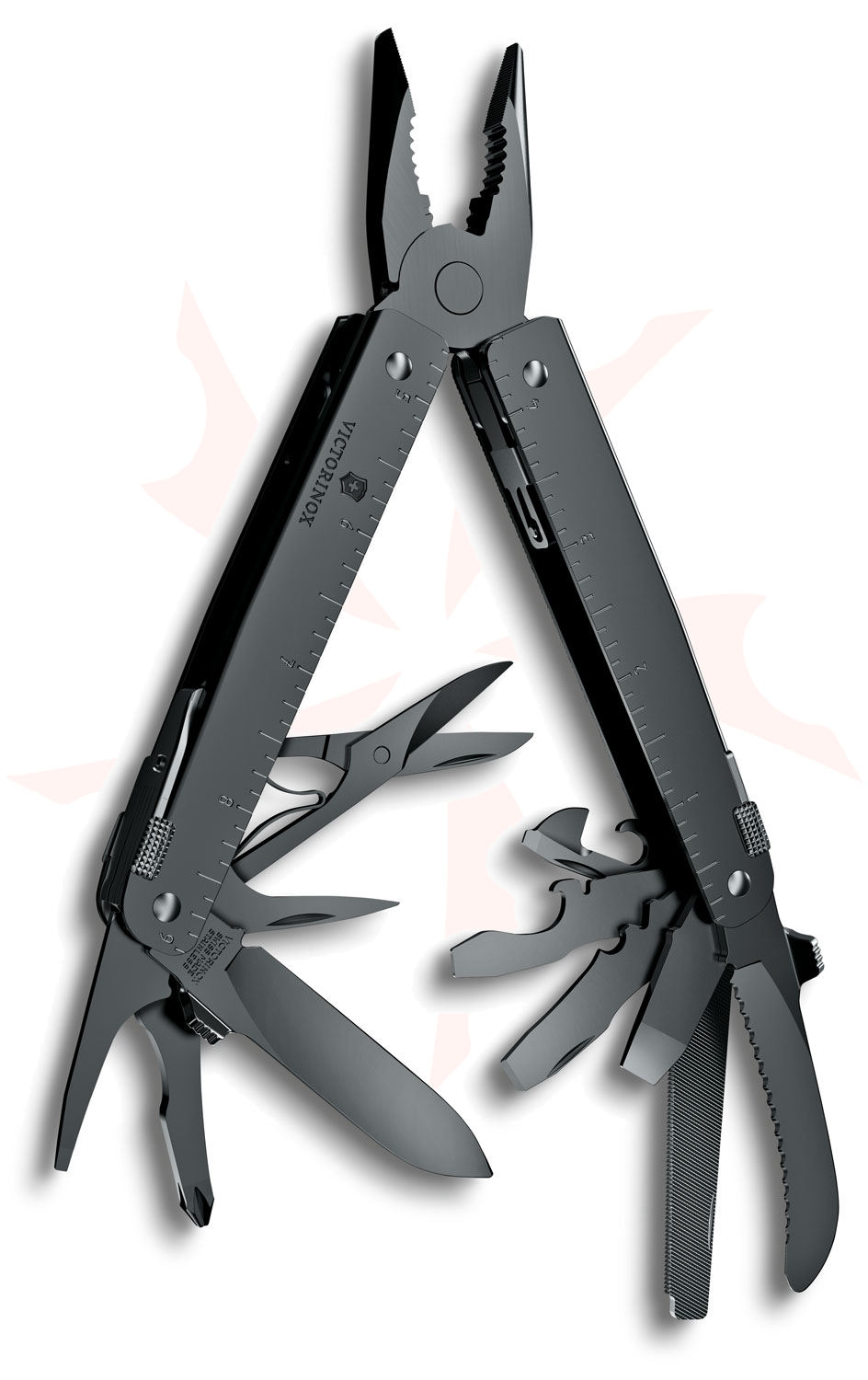 Solo G3 swisspoint② Solo G3 Secure | DigiStor