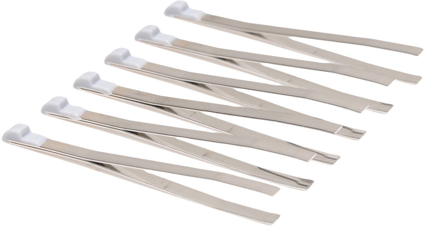 Genuine Victorinox Swiss Army Small Tweezers,Toothpick,Spring Fits 58 & 74mm 