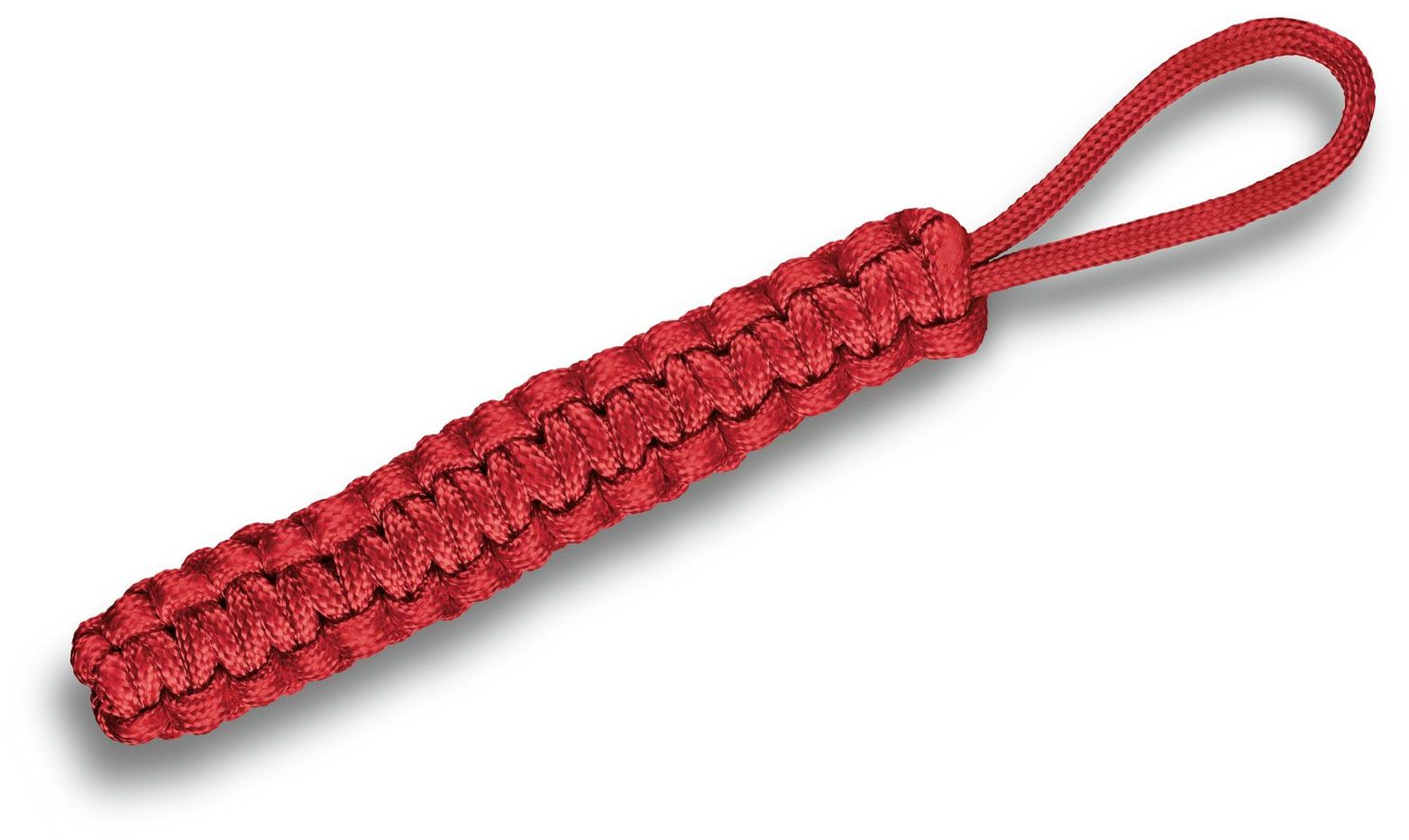 Victorinox Swiss Red Paracord - KnifeCenter - 4.1875