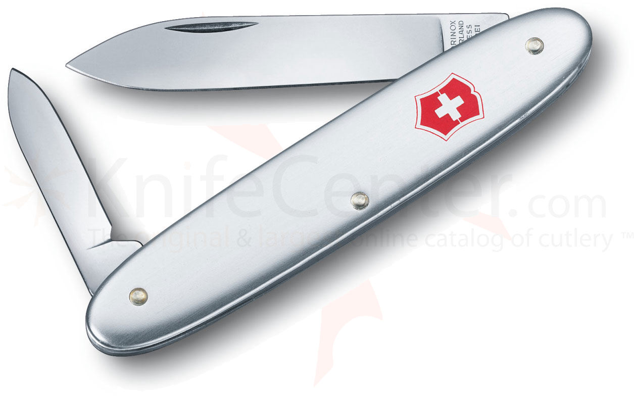 Victorinox Swiss Army Secretary Multi-Tool, 3-1/4