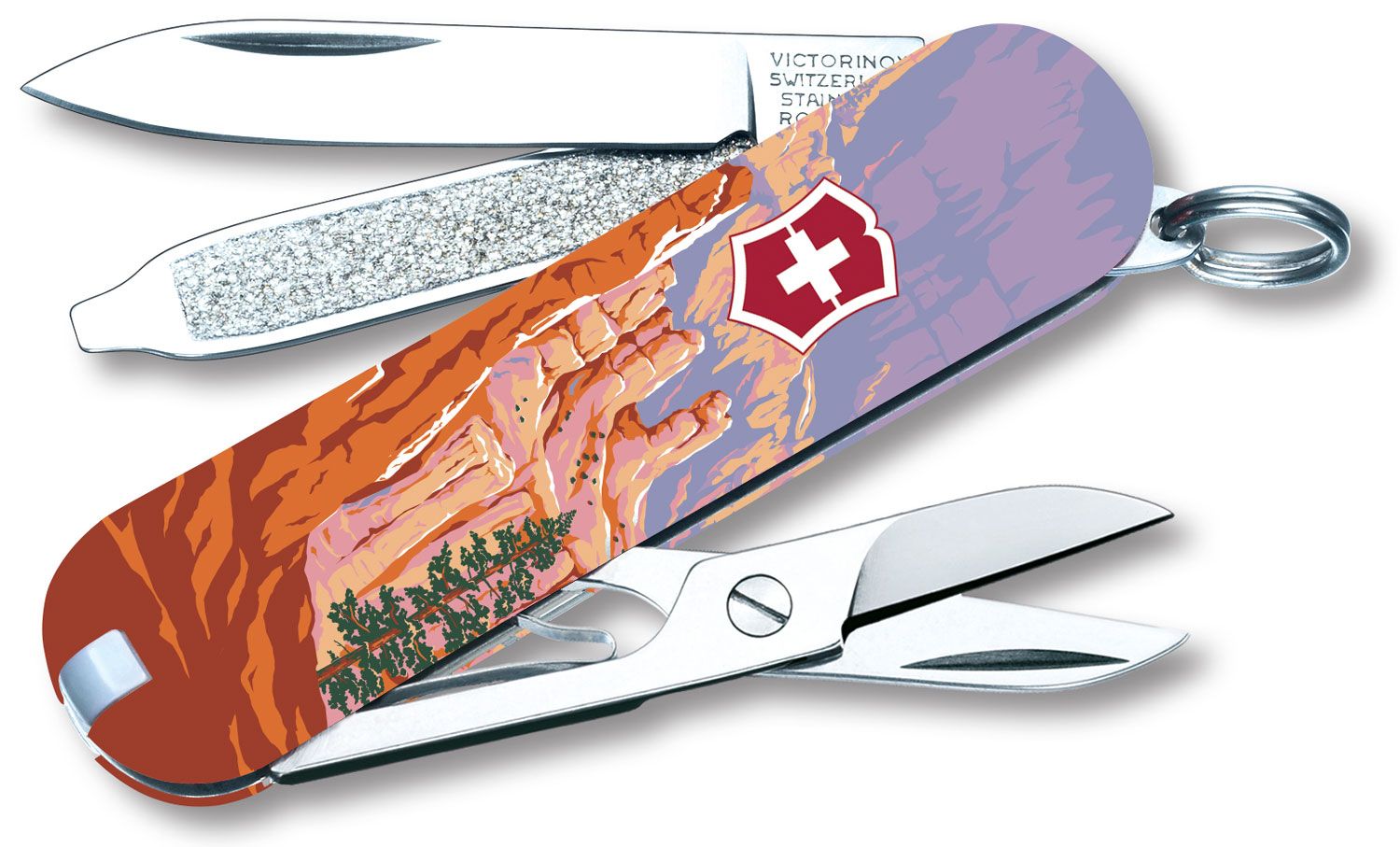 Ranger Swiss Army Knife 