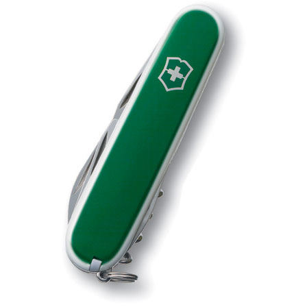 エストポリス wyw801m Victorinox Swiss Army Spartan Pinstripe Multi-Tool 3-1/2