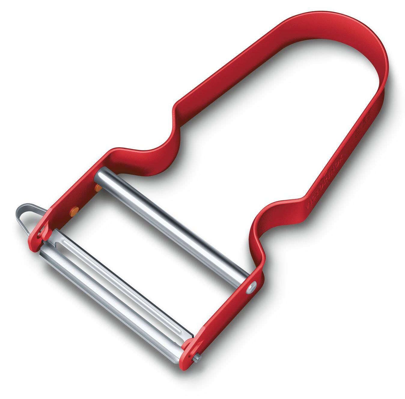 Victorinox Peeler Rapid Julienne, Red