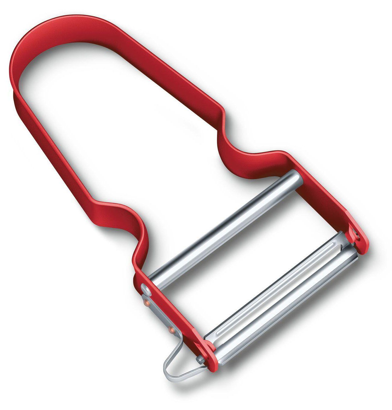 Victorinox Peeler Rapid Julienne, Red