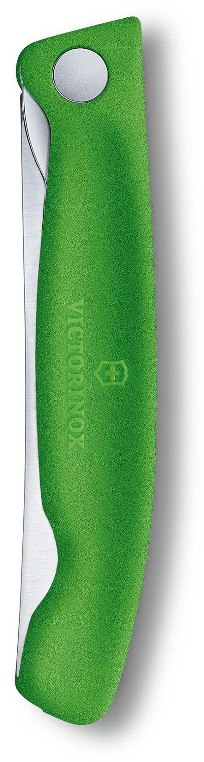 Swiss Classic 4.3 Foldable Paring Knife by Victorinox at Swiss Knife Shop