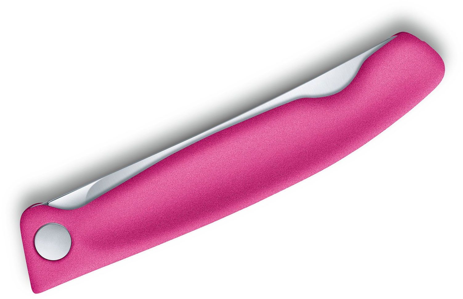 Victorinox 6.7606.L115 3-1/4 Pink Paring Knife 